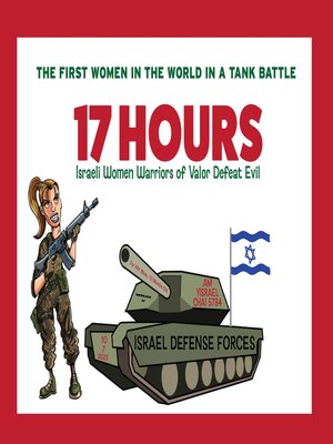 cover image of 17 Hours